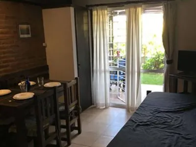 Tourist Resorts Buen Puerto