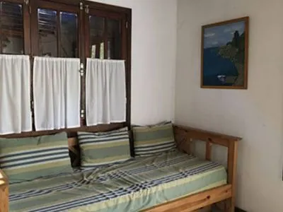 Tourist Resorts Buen Puerto