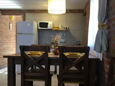 Tourist Resorts Buen Puerto