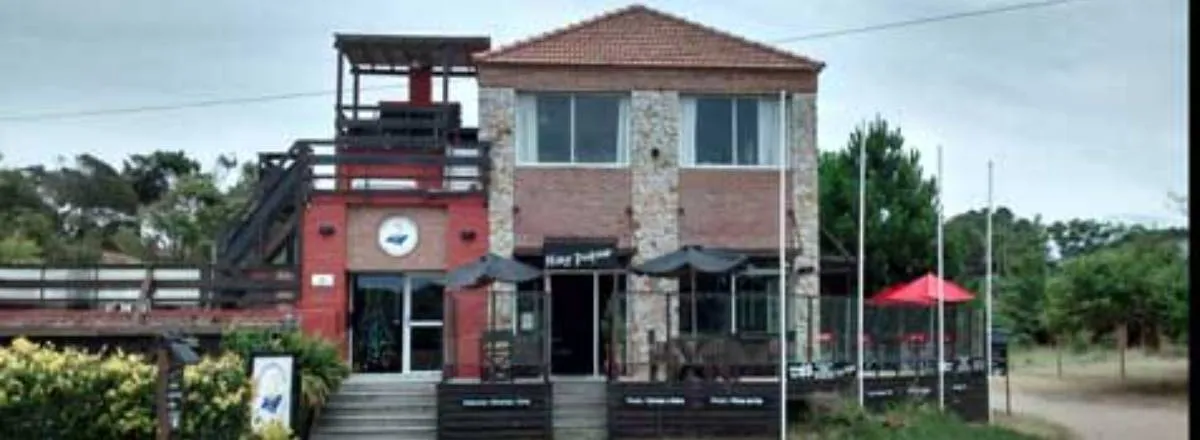 Tourist Resorts Buen Puerto