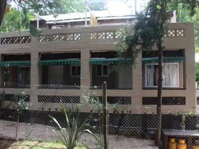 Puerto Azul Cabañas  en  Mar Azul