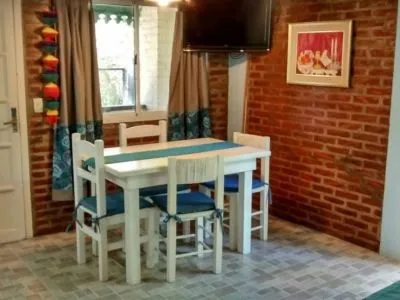 Cabañas Puerto Azul