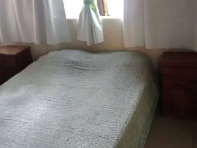 Cabañas Puerto Azul