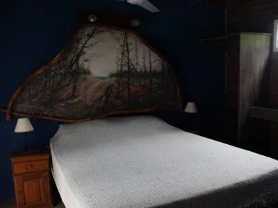 Cabañas Puerto Azul