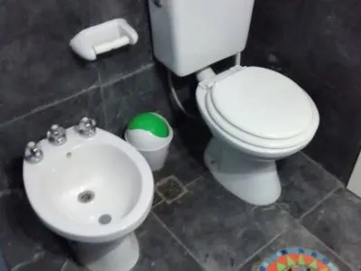 Cabañas Puerto Azul