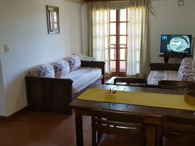 Departamentos Antu Alén 1