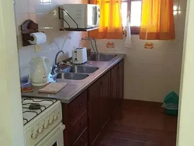 Departamentos Antu Alén 1