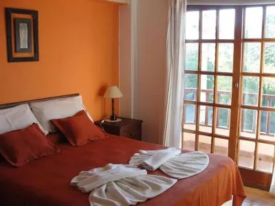 Departamentos Antu Alén 1