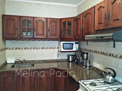 Apartments Edificio Lujan