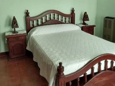 Apartments Edificio Lujan