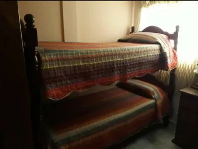 Apartments Edificio Lujan