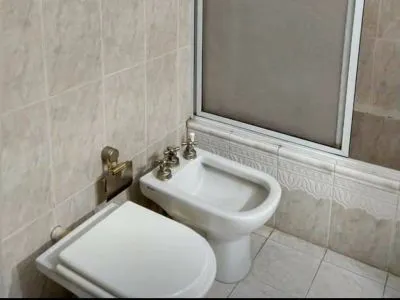 Apartments Edificio Lujan