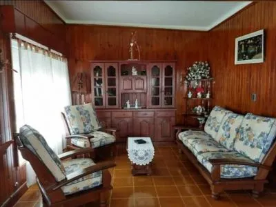 Apartments Edificio Lujan