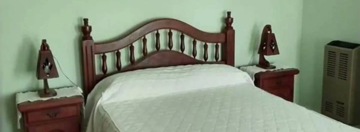 Apartments Edificio Lujan