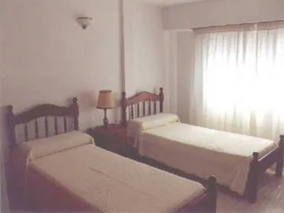 Apartments Sildan Departamentos