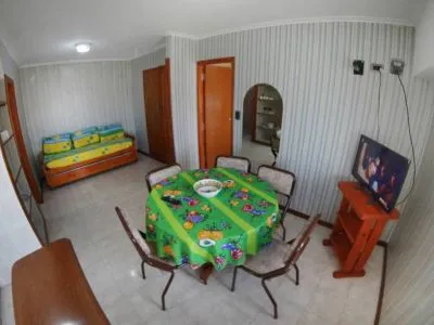 El Dragón de Oro Apartments  in  Villa Gesell