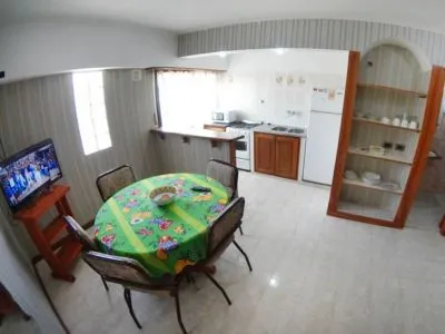 Departamentos El Dragón de Oro