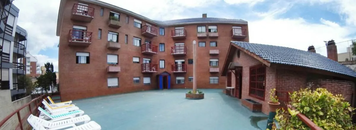 Departamentos El Dragón de Oro