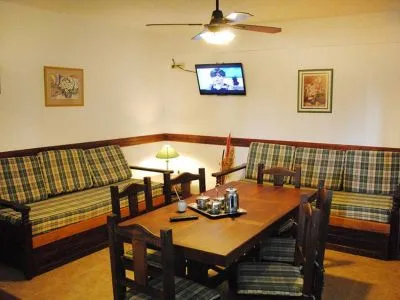 Apartments El Jarrón