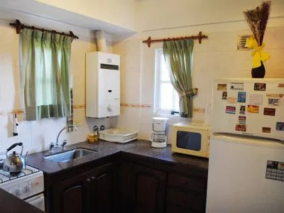 Apartments El Jarrón