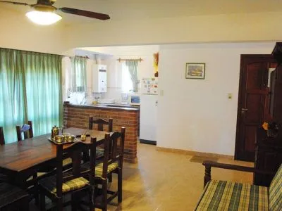 Apartments El Jarrón