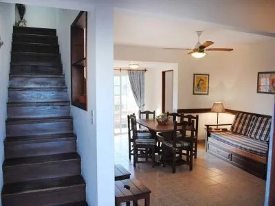 Apartments El Jarrón