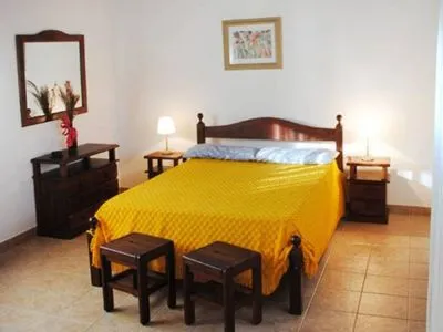 Apartments El Jarrón