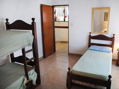 Apartments El Jarrón