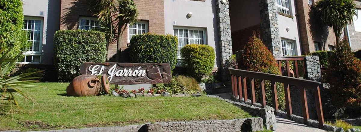 Apartments El Jarrón