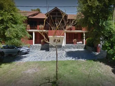 Il Gabbiano Duplex Apartments  in  Villa Gesell