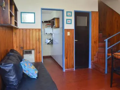 Departamentos Il Gabbiano Duplex