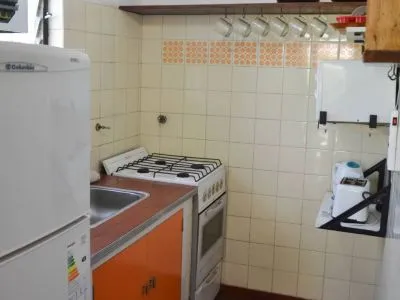 Departamentos Il Gabbiano Duplex