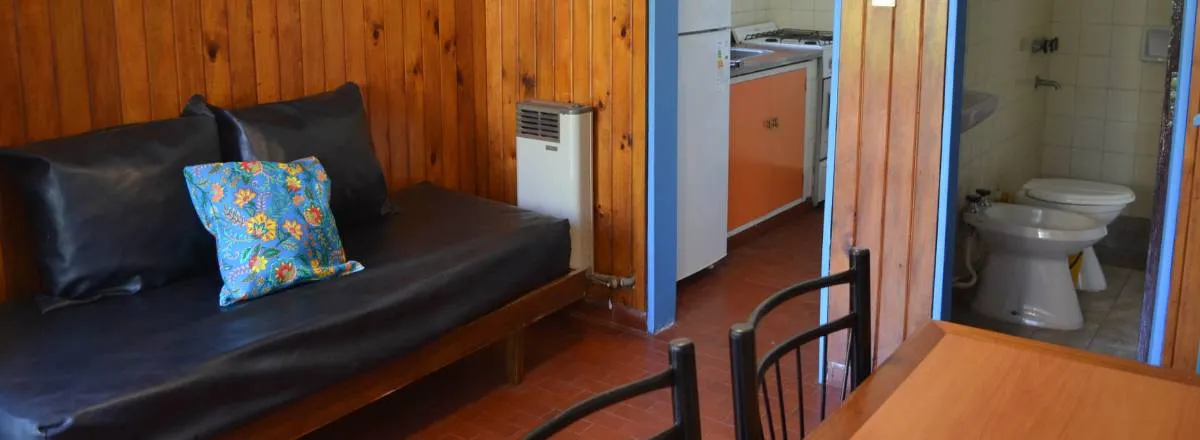 Departamentos Il Gabbiano Duplex