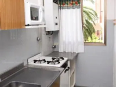 Departamentos Marbella