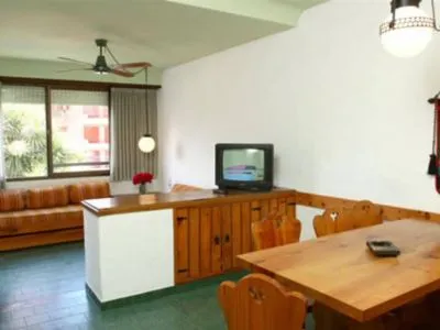 Departamentos Marbella