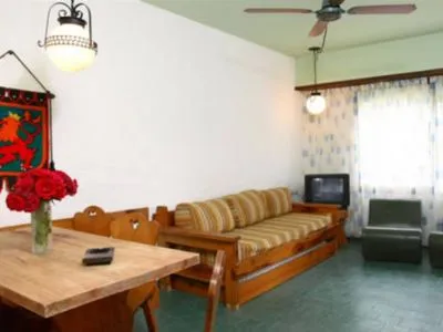 Departamentos Marbella