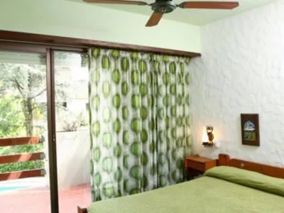 Departamentos Marbella