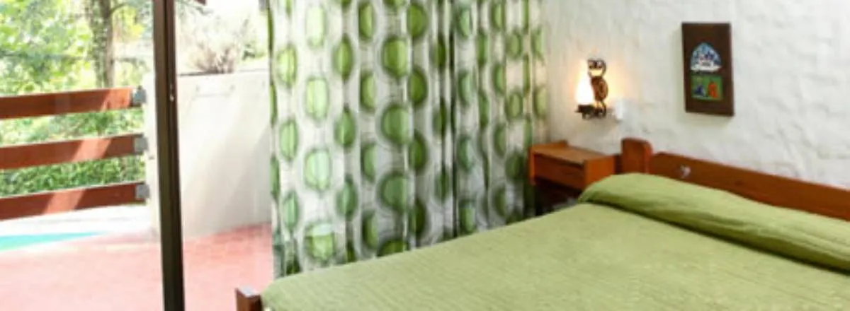 Departamentos Marbella