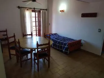 Departamentos Rosas Rojas