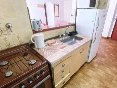 Departamentos Rosas Rojas