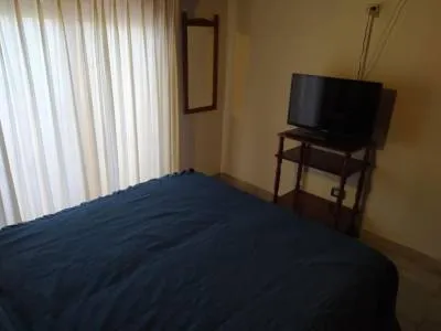 Departamentos Rosas Rojas