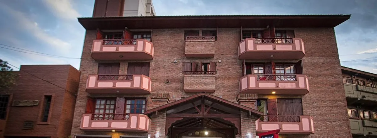 Departamentos Rosas Rojas