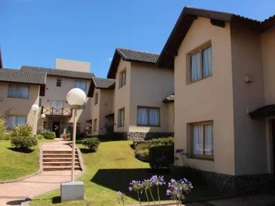 Orillas del Mar Cabins  in  Villa Gesell