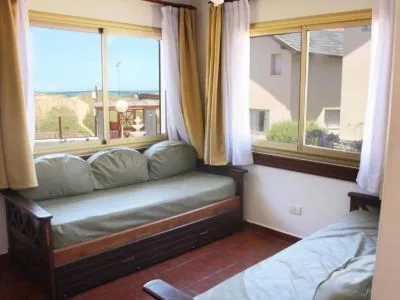 Cabins Orillas del Mar