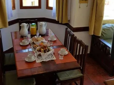 Cabins Orillas del Mar