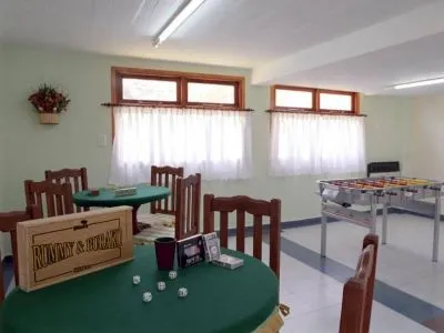 Cabins Orillas del Mar