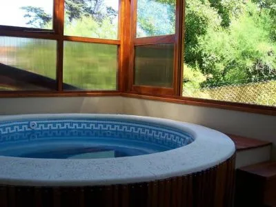 Cabins Orillas del Mar