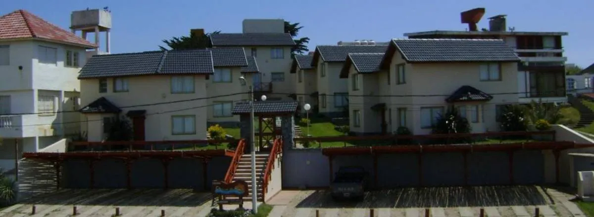 Cabins Orillas del Mar