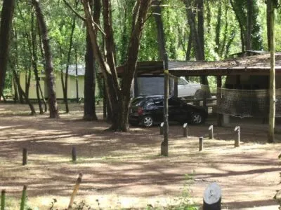 Fully-equipped Camping Sites Campamento del Sol