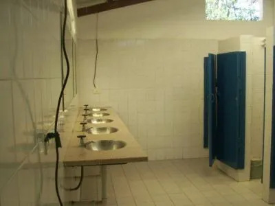 Fully-equipped Camping Sites Campamento del Sol